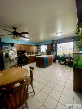 $265,000 | 2398 North 400 East, Monteview, ID 83435