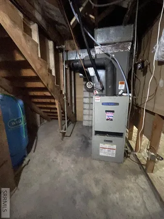 $265,000 | 2398 North 400 East, Monteview, ID 83435