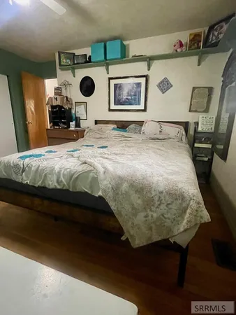 $265,000 | 2398 North 400 East, Monteview, ID 83435