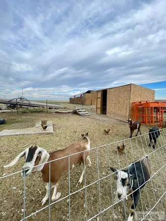 $265,000 | 2398 North 400 East, Monteview, ID 83435