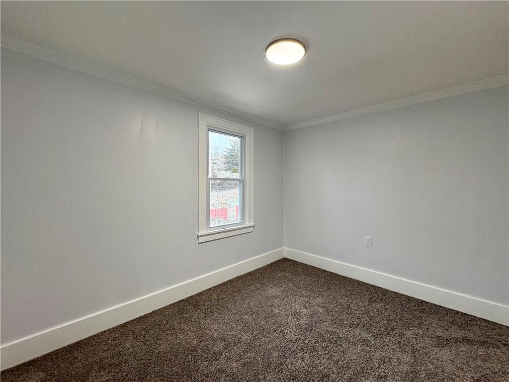 1416 Ridge Avenue Coraopolis, PA 15108 - Photo 19 of 27 Bedroom 2