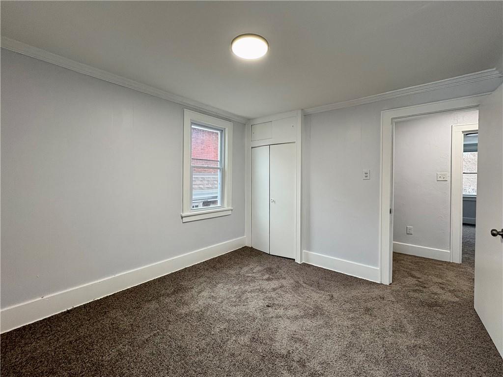 1416 Ridge Avenue Coraopolis, PA 15108 - Photo 24 of 27 Bedroom 3