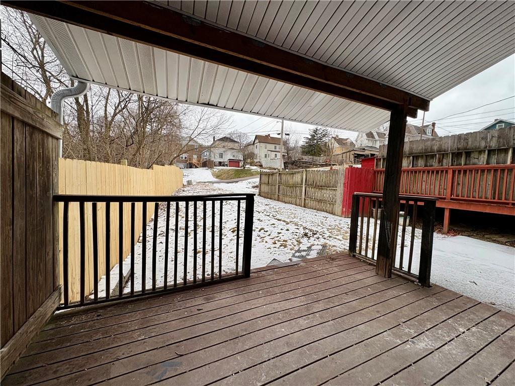 1416 Ridge Avenue Coraopolis, PA 15108 - Photo 26 of 27