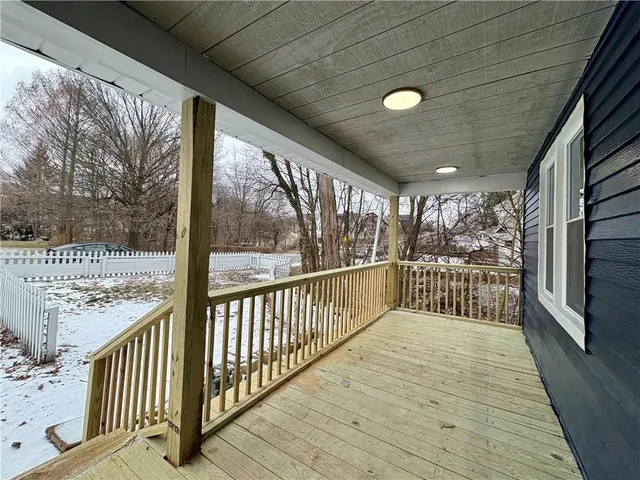 $1,500 | 1416 Ridge Avenue, Coraopolis, PA 15108