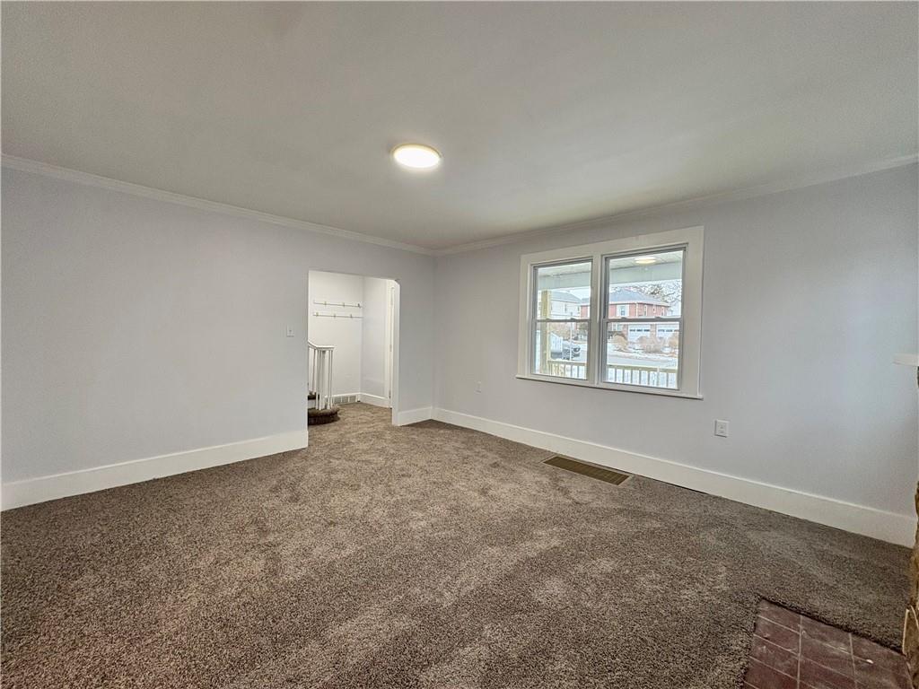 1416 Ridge Avenue Coraopolis, PA 15108 - Photo 10 of 27 Dining room