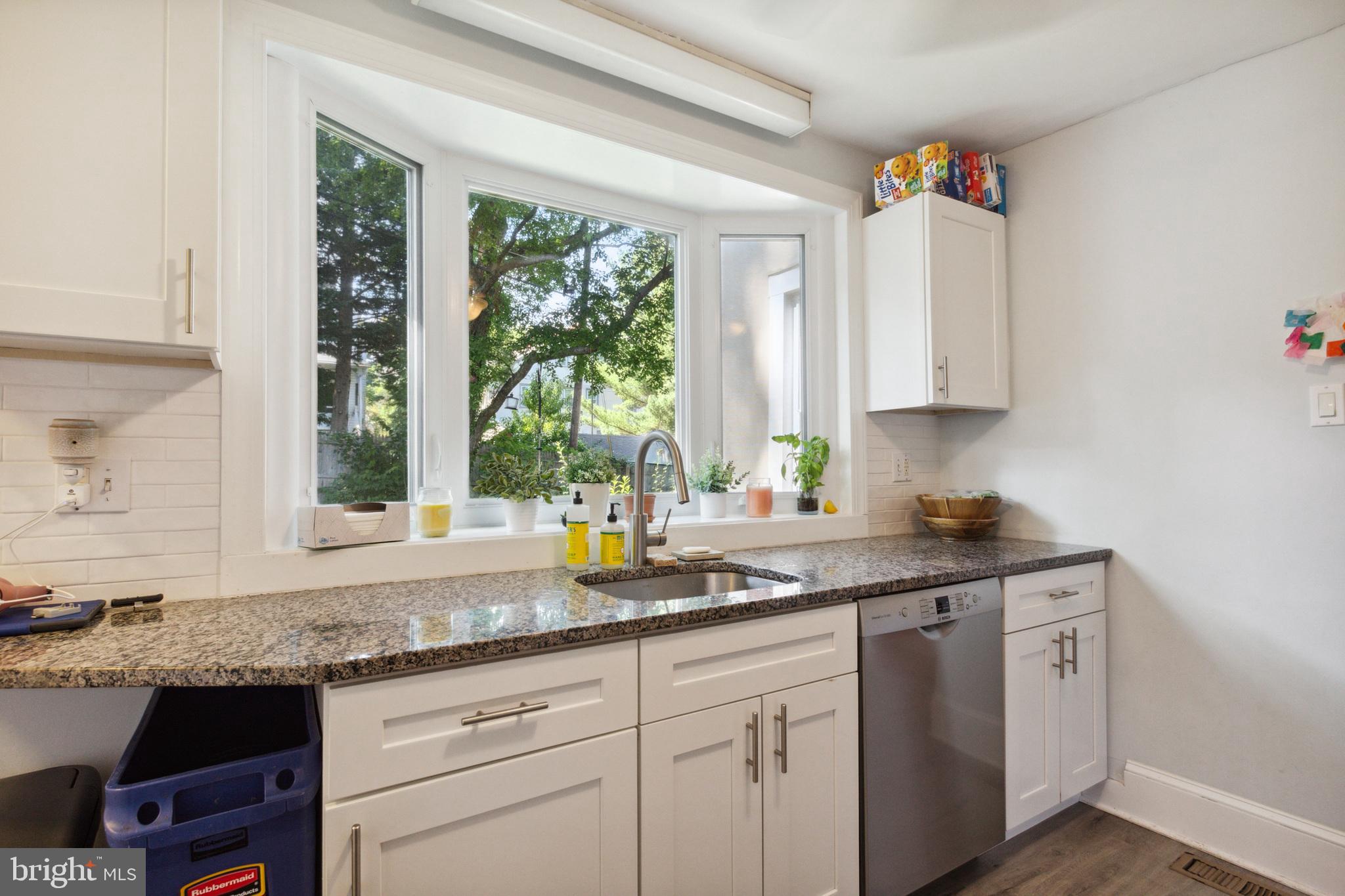 170 Idris Road Merion Station, PA 19066 - Photo 14 of 35 Granite Countertops & Stainless Steel Appliances