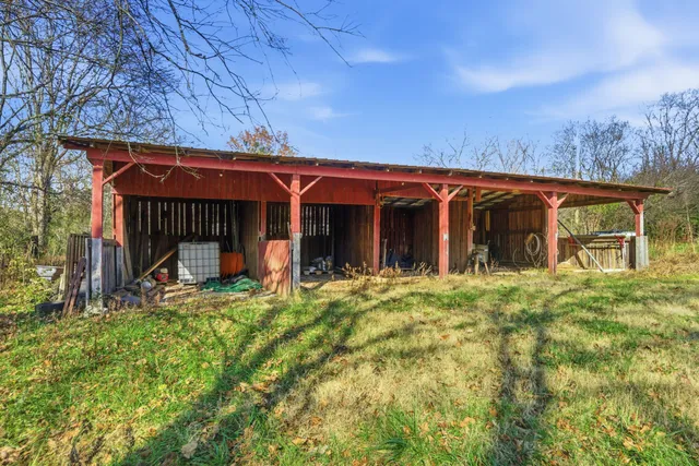 $669,900 | 6117 Henry Gower Road, Pleasant View, TN 37146