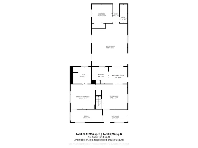 $669,900 | 6117 Henry Gower Road, Pleasant View, TN 37146