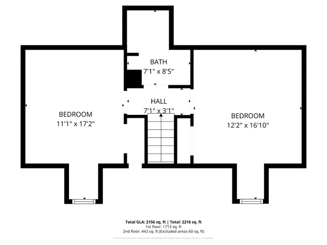$669,900 | 6117 Henry Gower Road, Pleasant View, TN 37146