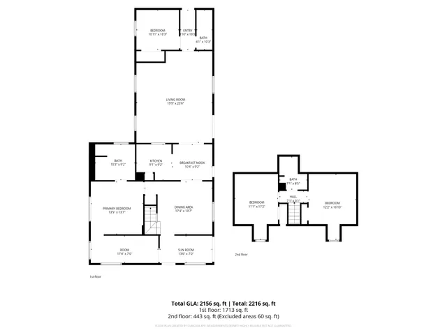 $669,900 | 6117 Henry Gower Road, Pleasant View, TN 37146