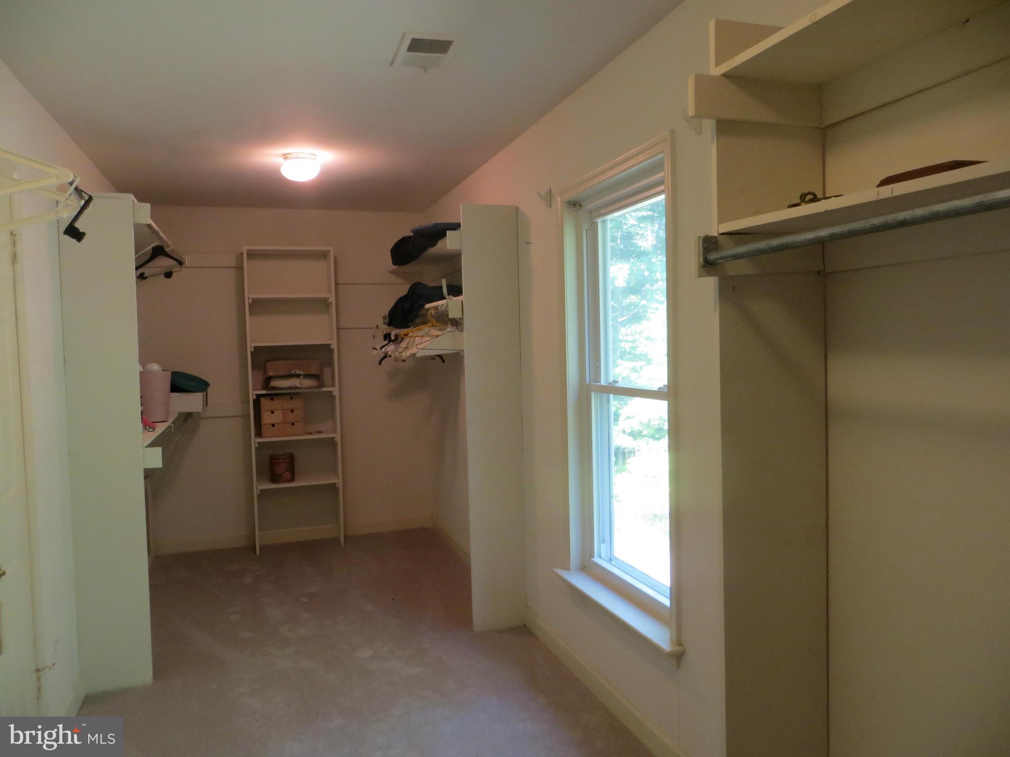 10709 Harley Road Lorton, VA 22079 - Photo 13 of 23 Walk-In Closet