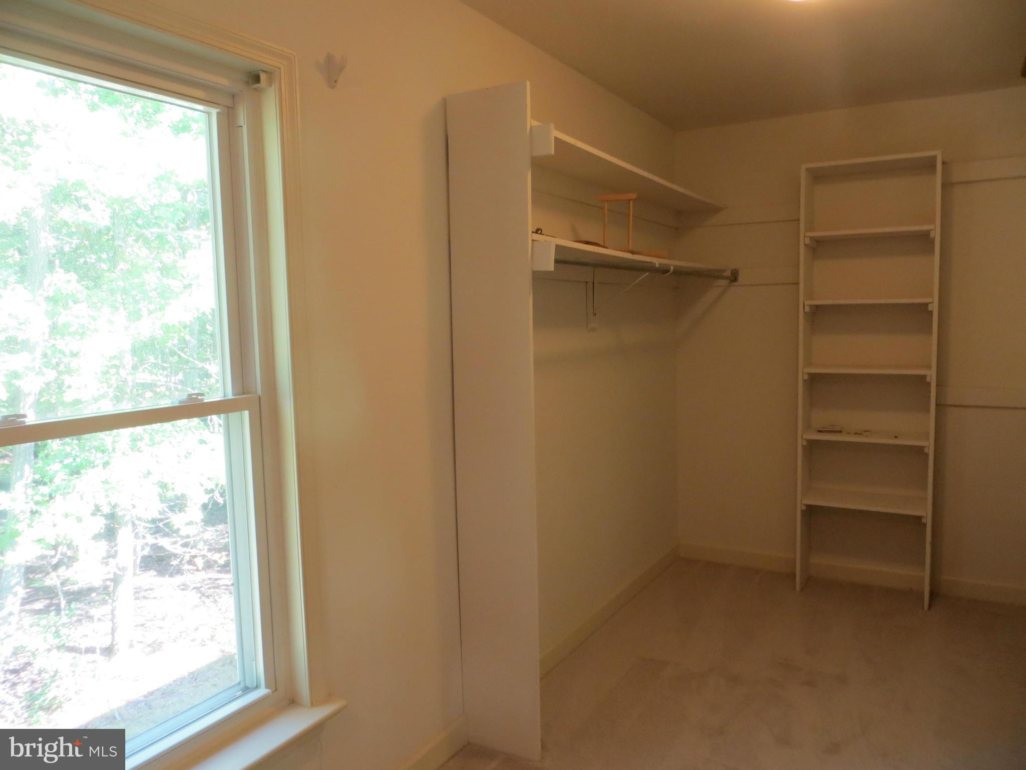 10709 Harley Road Lorton, VA 22079 - Photo 14 of 23 Walk-in Closet