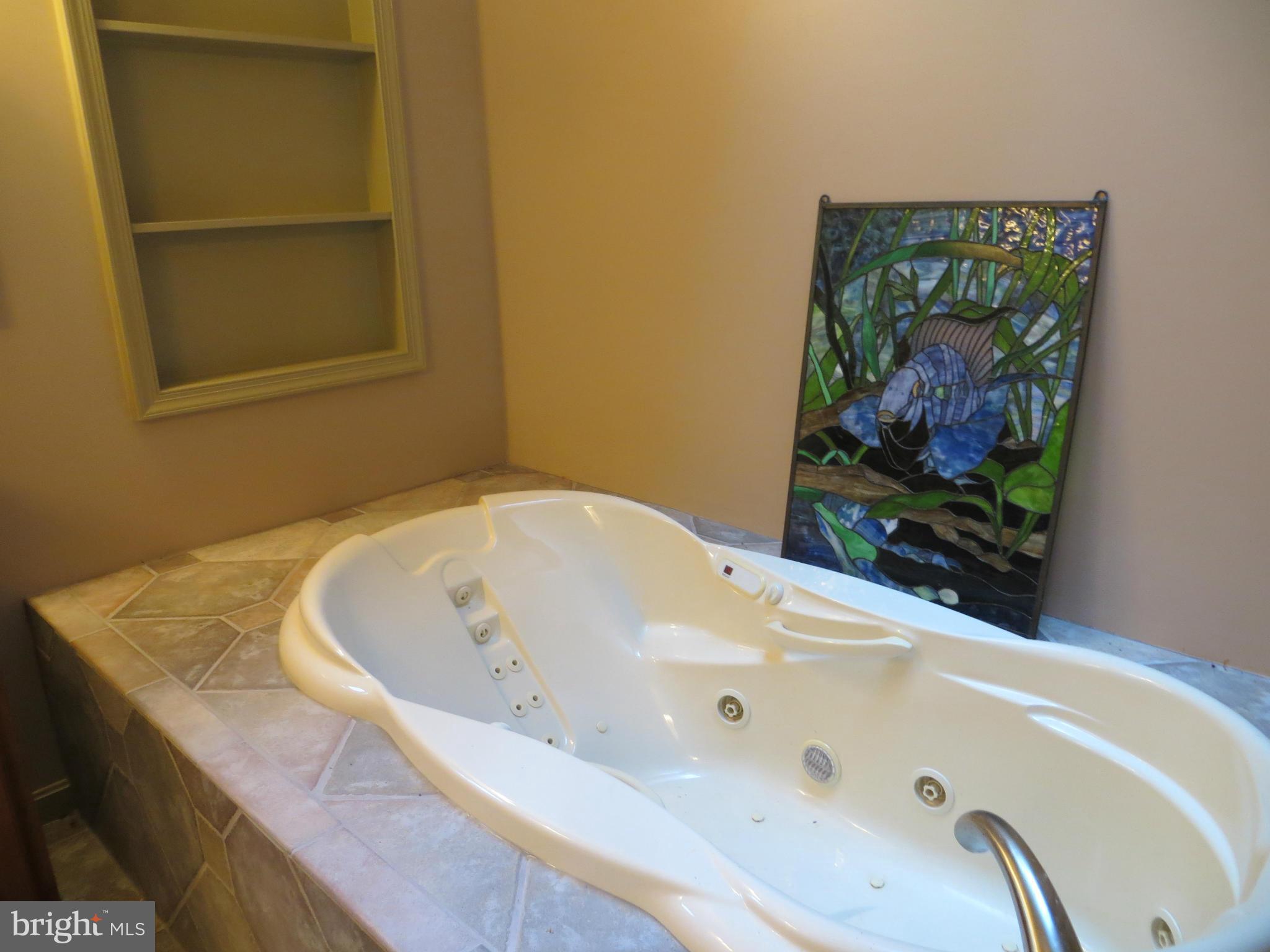 10709 Harley Road Lorton, VA 22079 - Photo 16 of 23 Bath (Master)