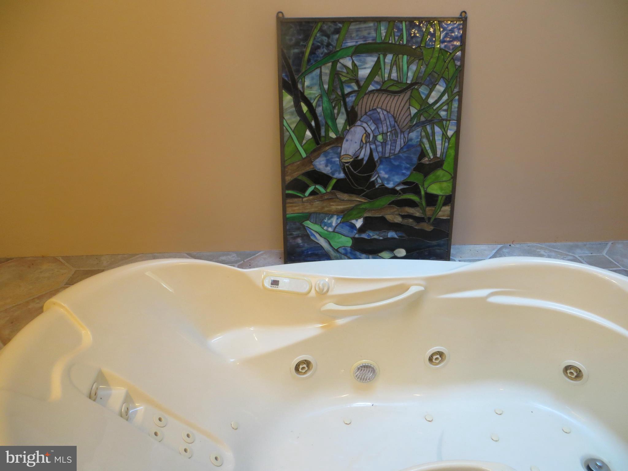 10709 Harley Road Lorton, VA 22079 - Photo 17 of 23 Bath (Master)