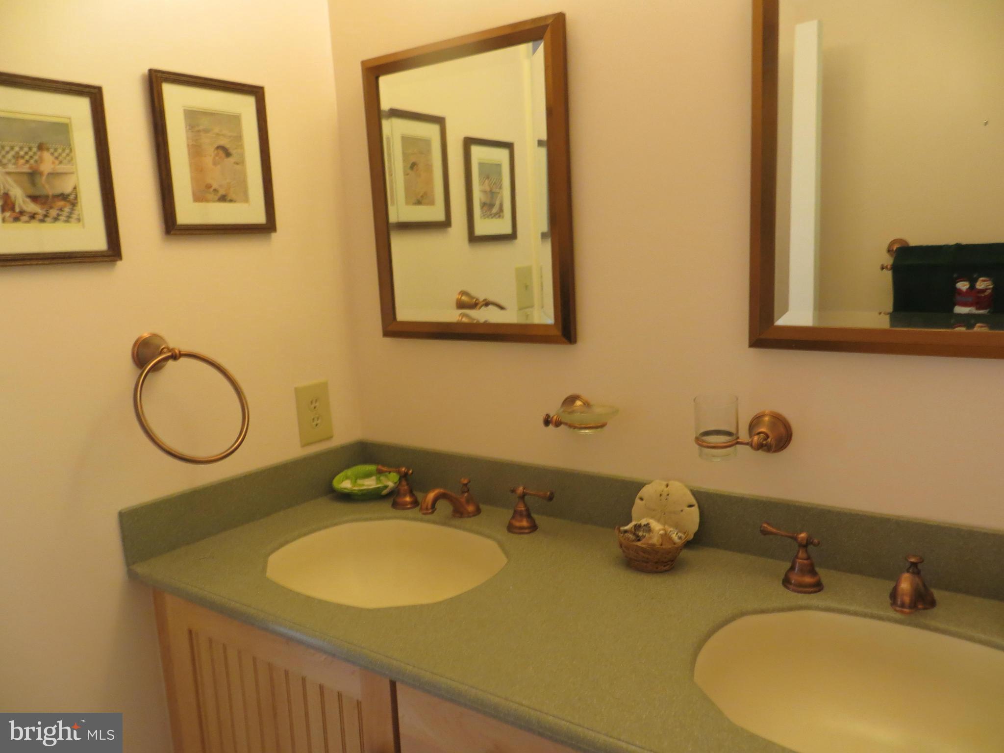 10709 Harley Road Lorton, VA 22079 - Photo 21 of 23 Hallway Bath