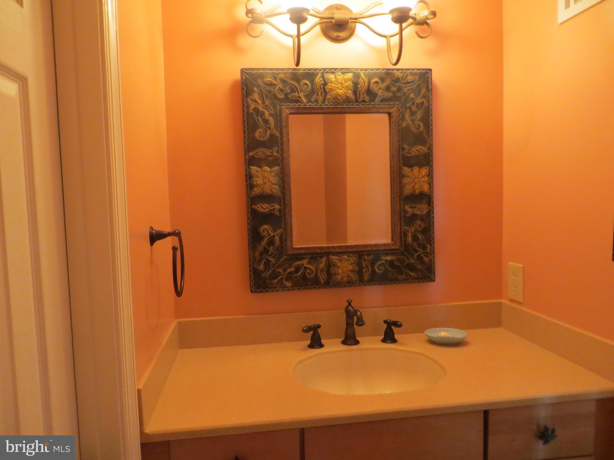 10709 Harley Road Lorton, VA 22079 - Photo 22 of 23 Guest Bath