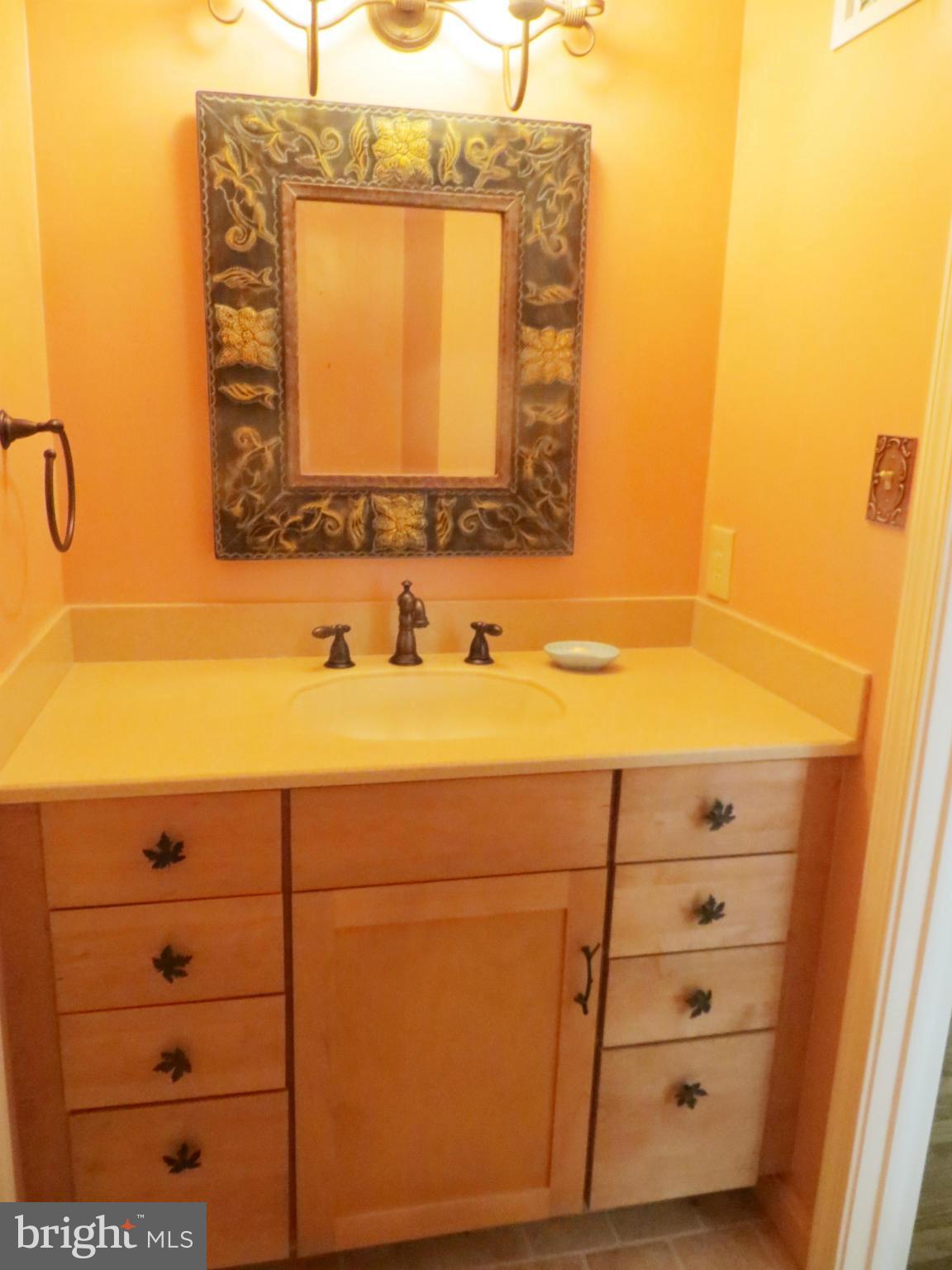 10709 Harley Road Lorton, VA 22079 - Photo 23 of 23 Guest Bath
