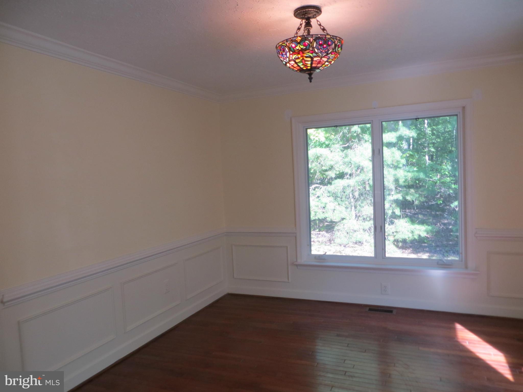 10709 Harley Road Lorton, VA 22079 - Photo 9 of 23 Dining Room