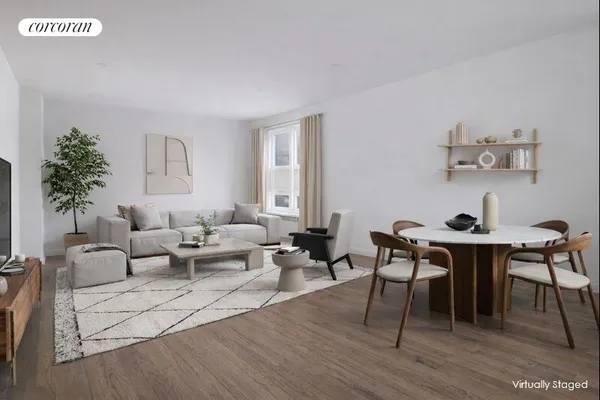 $239,000 | 3203 Nostrand Avenue, Unit 5E | Madison