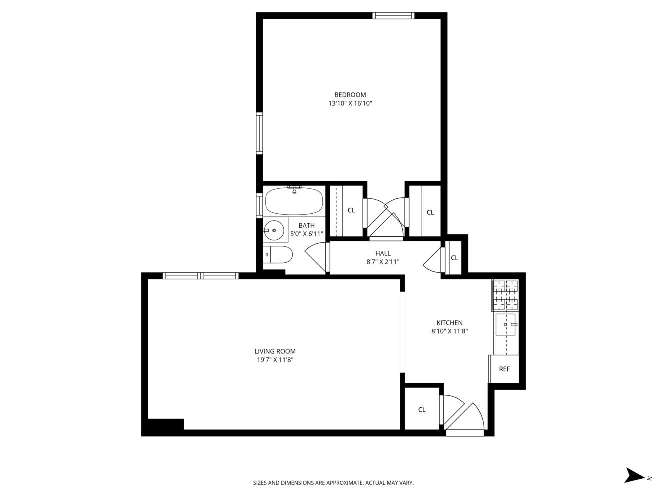 3203 Nostrand Avenue, Unit 5E Brooklyn, NY 11229 - Photo 6 of 6