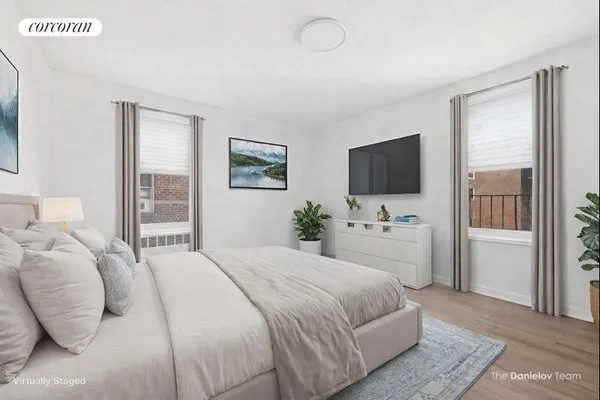 $239,000 | 3203 Nostrand Avenue, Unit 5E | Madison