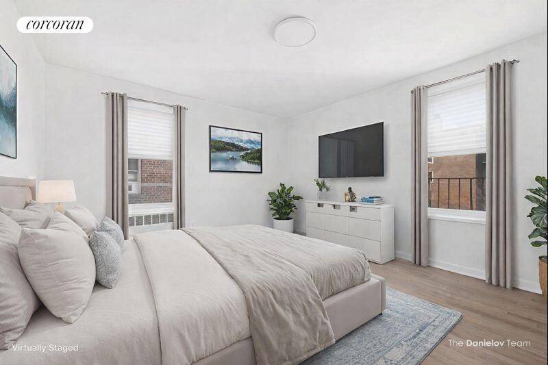 3203 Nostrand Avenue, Unit 5E Brooklyn, NY 11229 - Photo 2 of 6