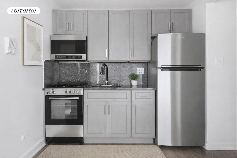 3203 Nostrand Avenue, Unit 5E Brooklyn, NY 11229 - Photo 3 of 6