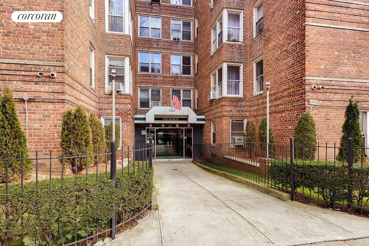 3203 Nostrand Avenue, Unit 5E Brooklyn, NY 11229 - Photo 5 of 6