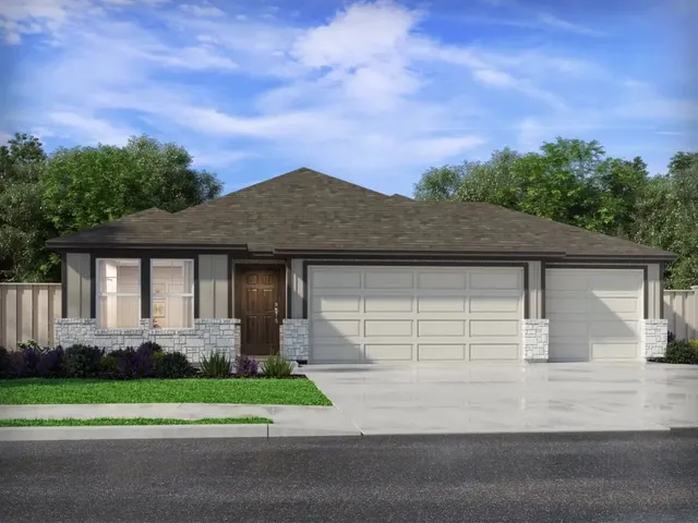 $347,840 | 329 Gristmill Road, Burnet, TX 78611