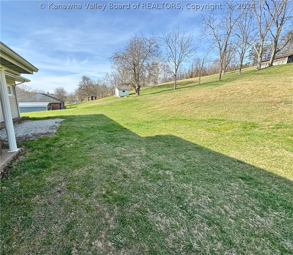 5331 Charleston Road Ripley, WV 25271 - Photo 22 of 25 Gallery Image 22