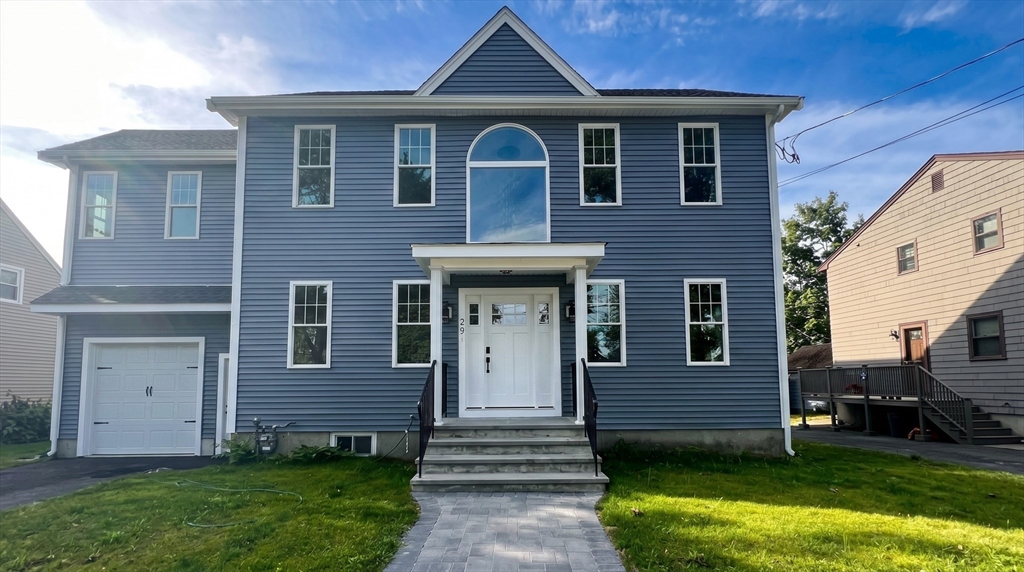 29 Wilkins Road Braintree, MA 02184 - Photo 4 of 32