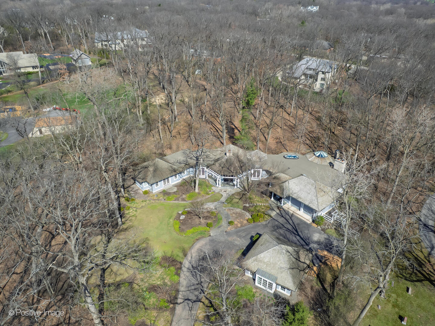606 Wood Road Oak Brook, IL 60523 - Photo 12 of 16