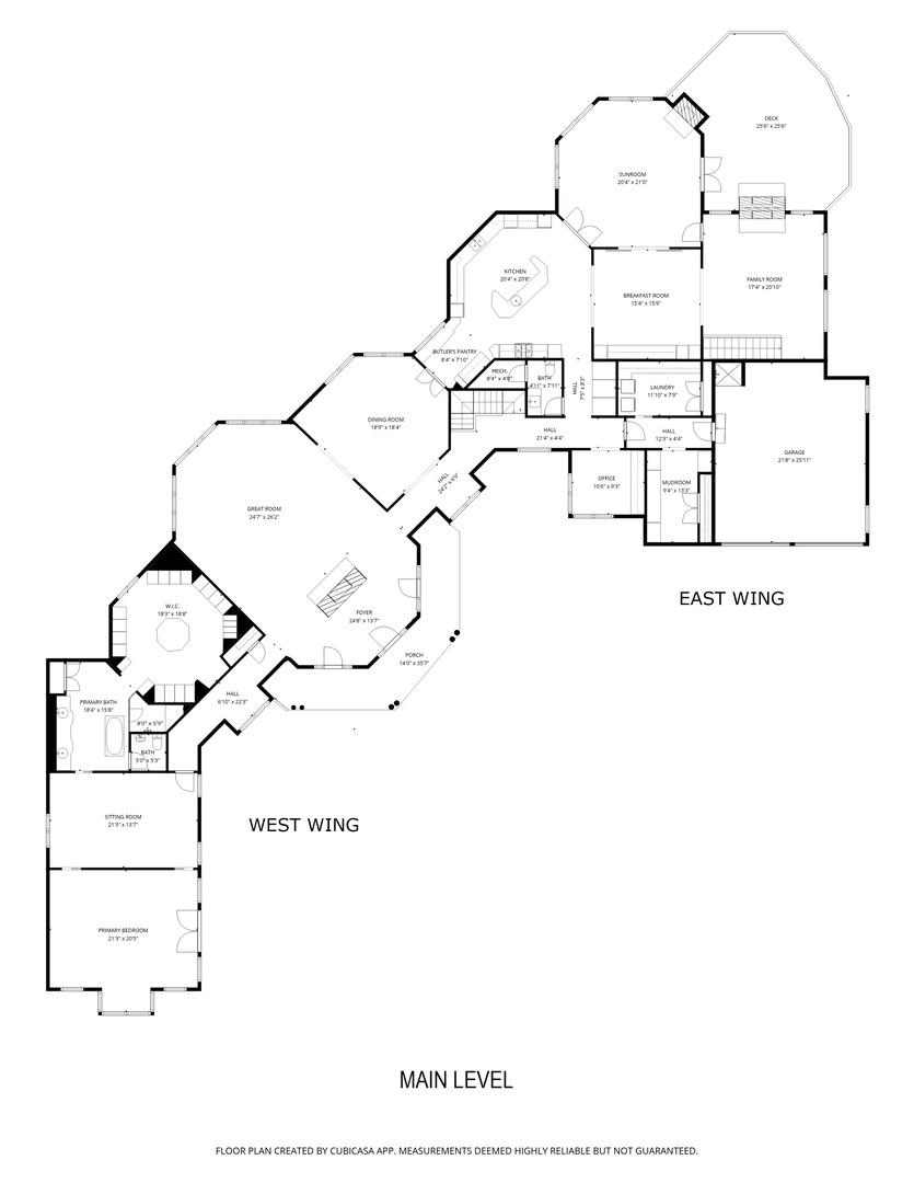 606 Wood Road Oak Brook, IL 60523 - Photo 13 of 16