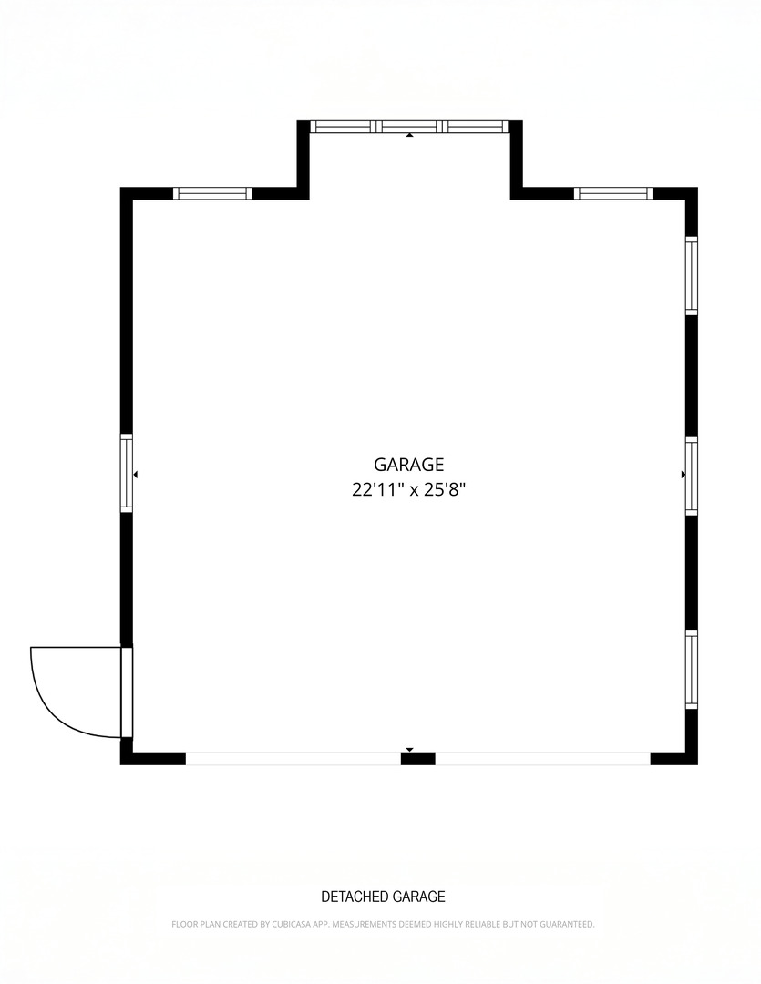 606 Wood Road Oak Brook, IL 60523 - Photo 15 of 16