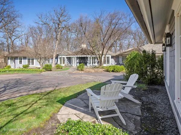 $4,250,000 | 606 Wood Road, Oak Brook, IL 60523