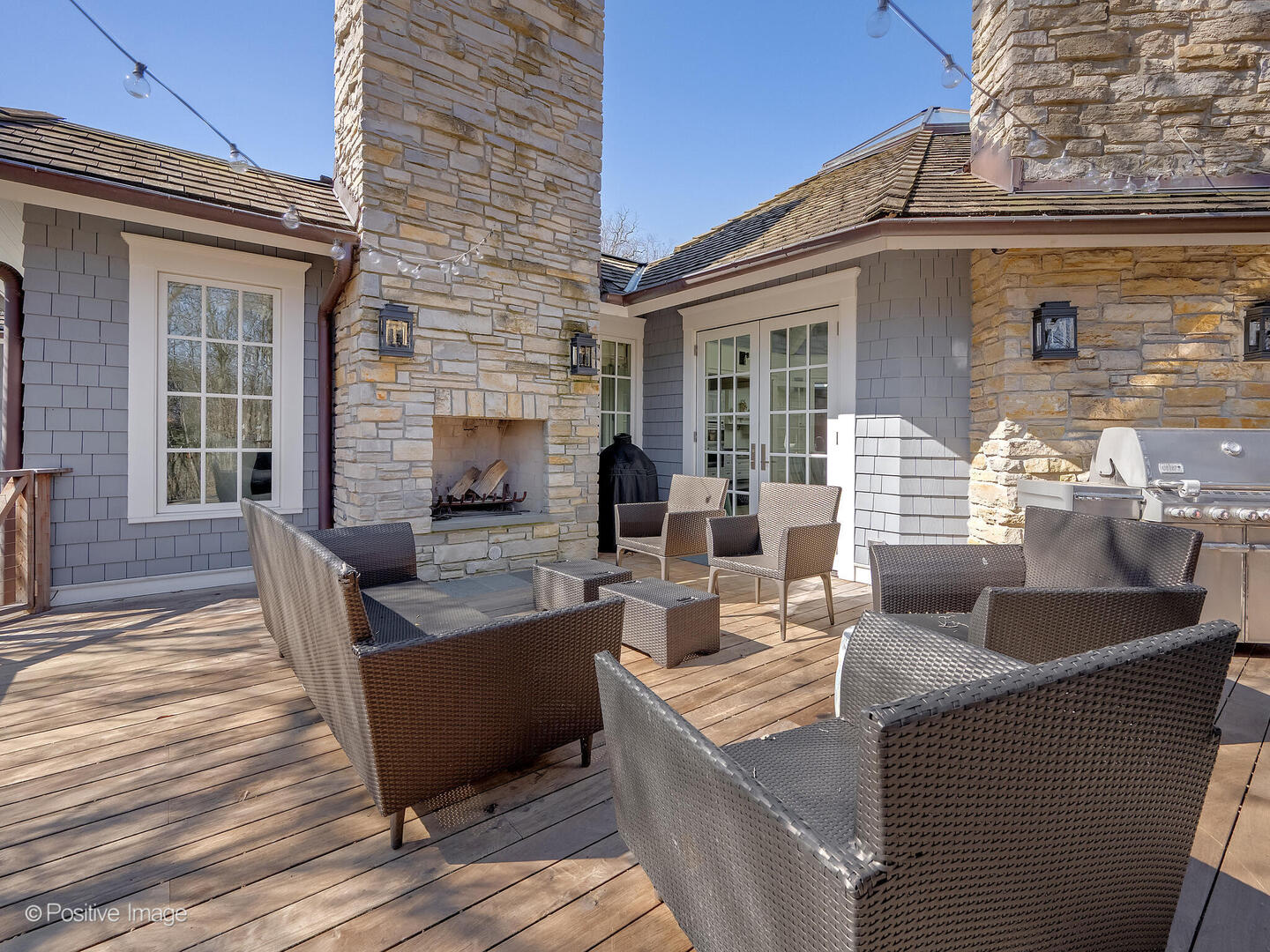 606 Wood Road Oak Brook, IL 60523 - Photo 8 of 16