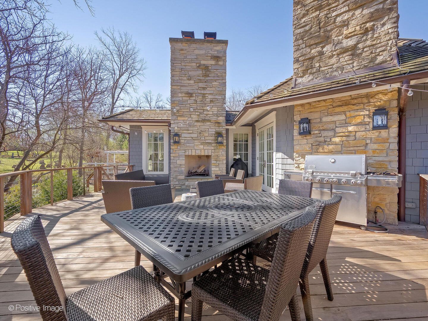 606 Wood Road Oak Brook, IL 60523 - Photo 9 of 16