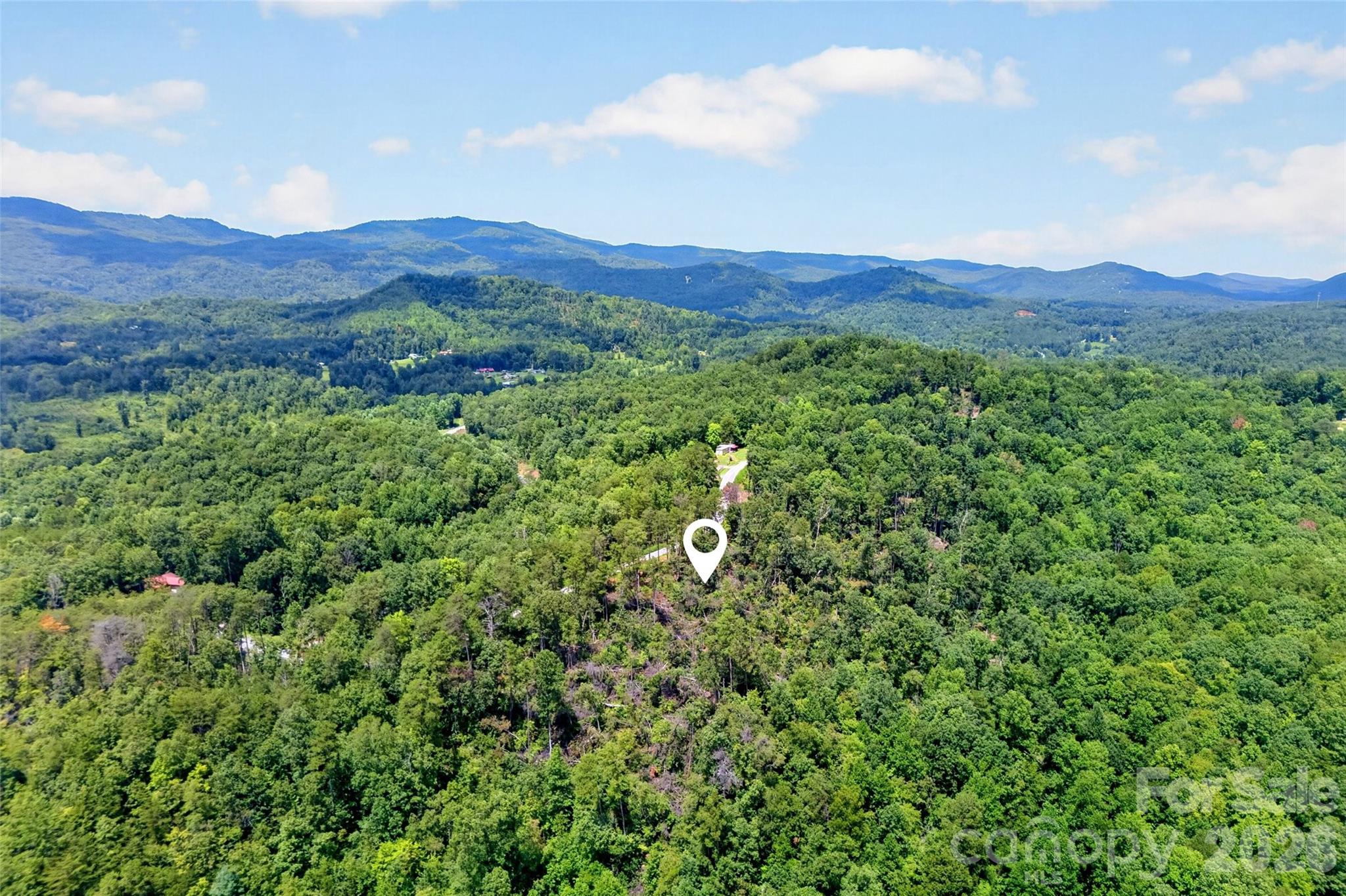 Tbd Antioch Road Lake Lure, NC 28746 - Photo 12 of 30 Gallery Image 12
