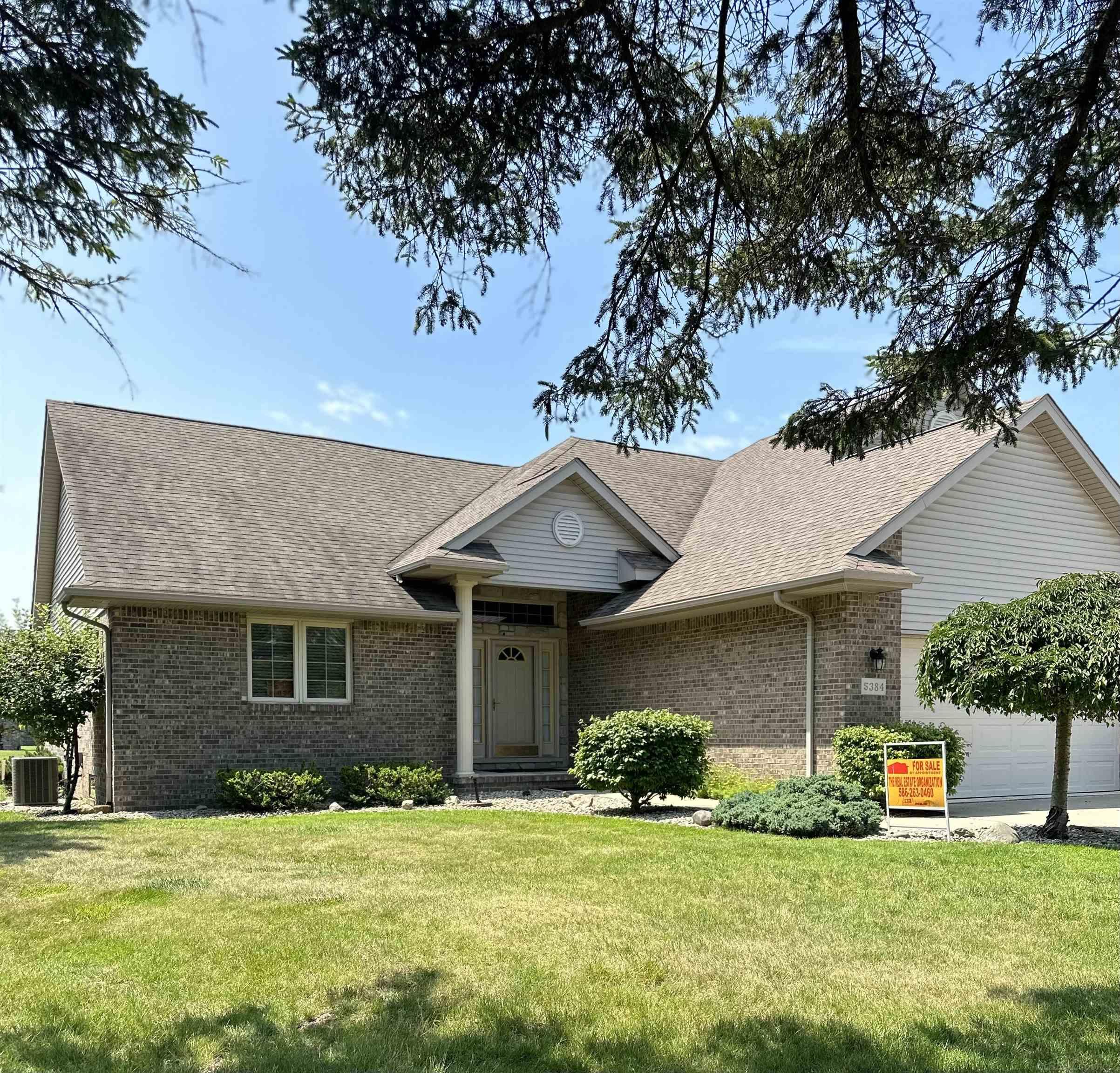 5384 Babcock Road Lexington, MI 48450 - Photo 1 of 13 Gallery Image 1