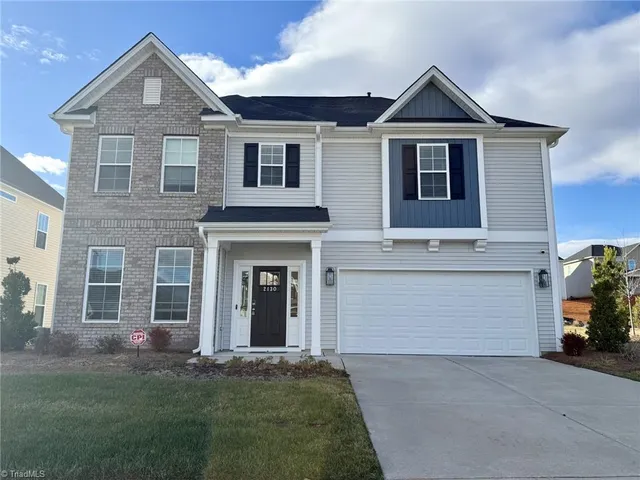 $505,000 | 2130 Beechwood Vw Drive, Winston-Salem, NC 27106