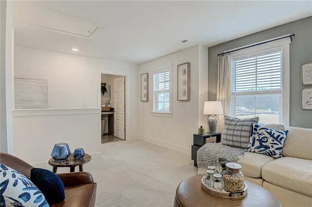 $489,000 | 2130 Beechwood Vw Drive, Winston-Salem, NC 27106