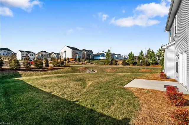 $489,000 | 2130 Beechwood Vw Drive, Winston-Salem, NC 27106