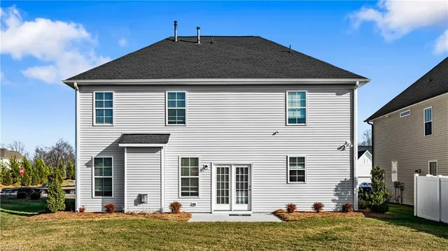 $489,000 | 2130 Beechwood Vw Drive, Winston-Salem, NC 27106