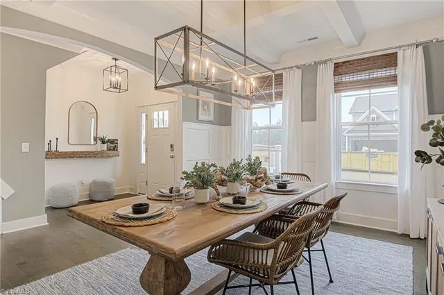 $489,000 | 2130 Beechwood Vw Drive, Winston-Salem, NC 27106