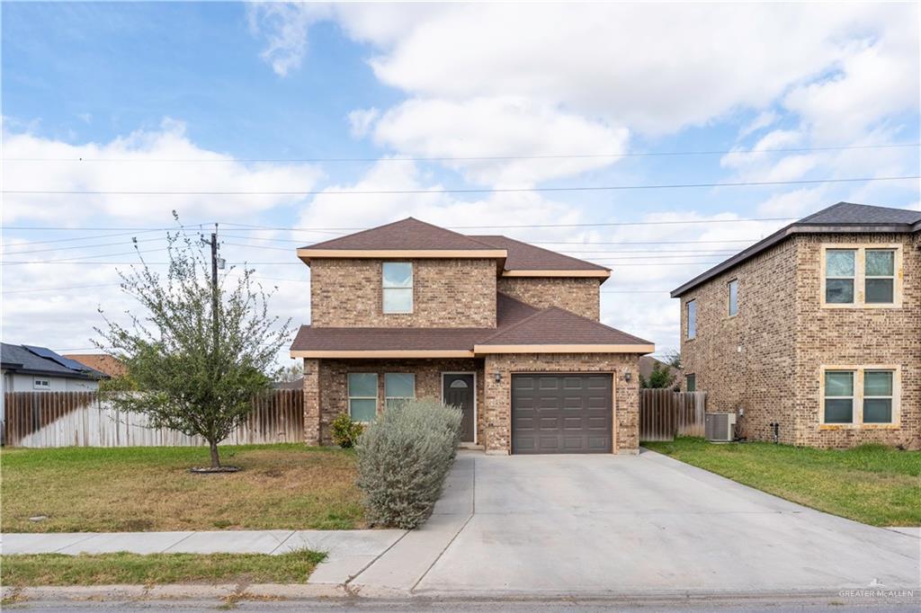 2601 Torreon Street Hidalgo, TX 78557 - Photo 43 of 45