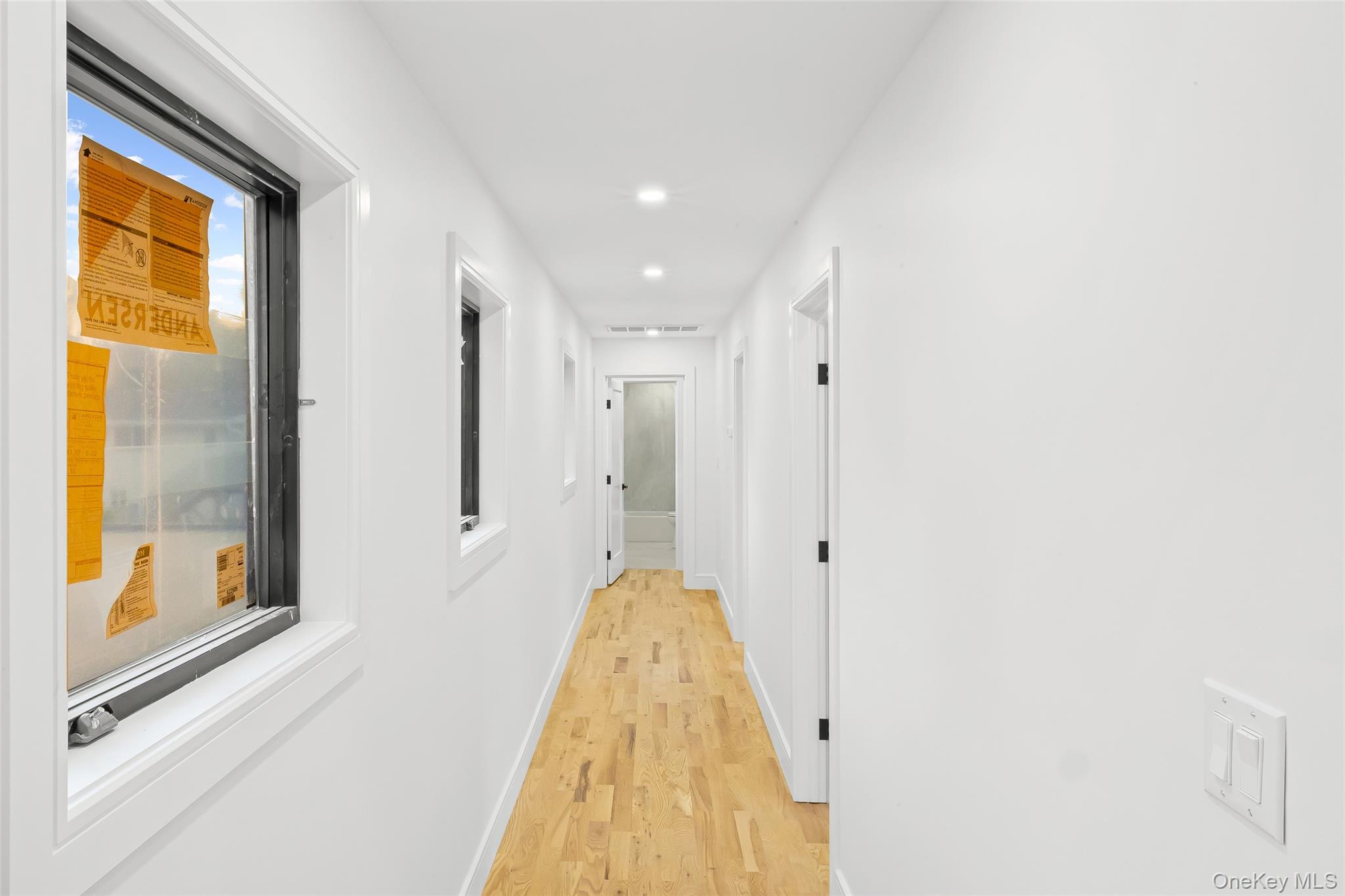 26 Tremont Avenue Patchogue, NY 11772 - Photo 15 of 50 a view of a bathroom with a tub and shower