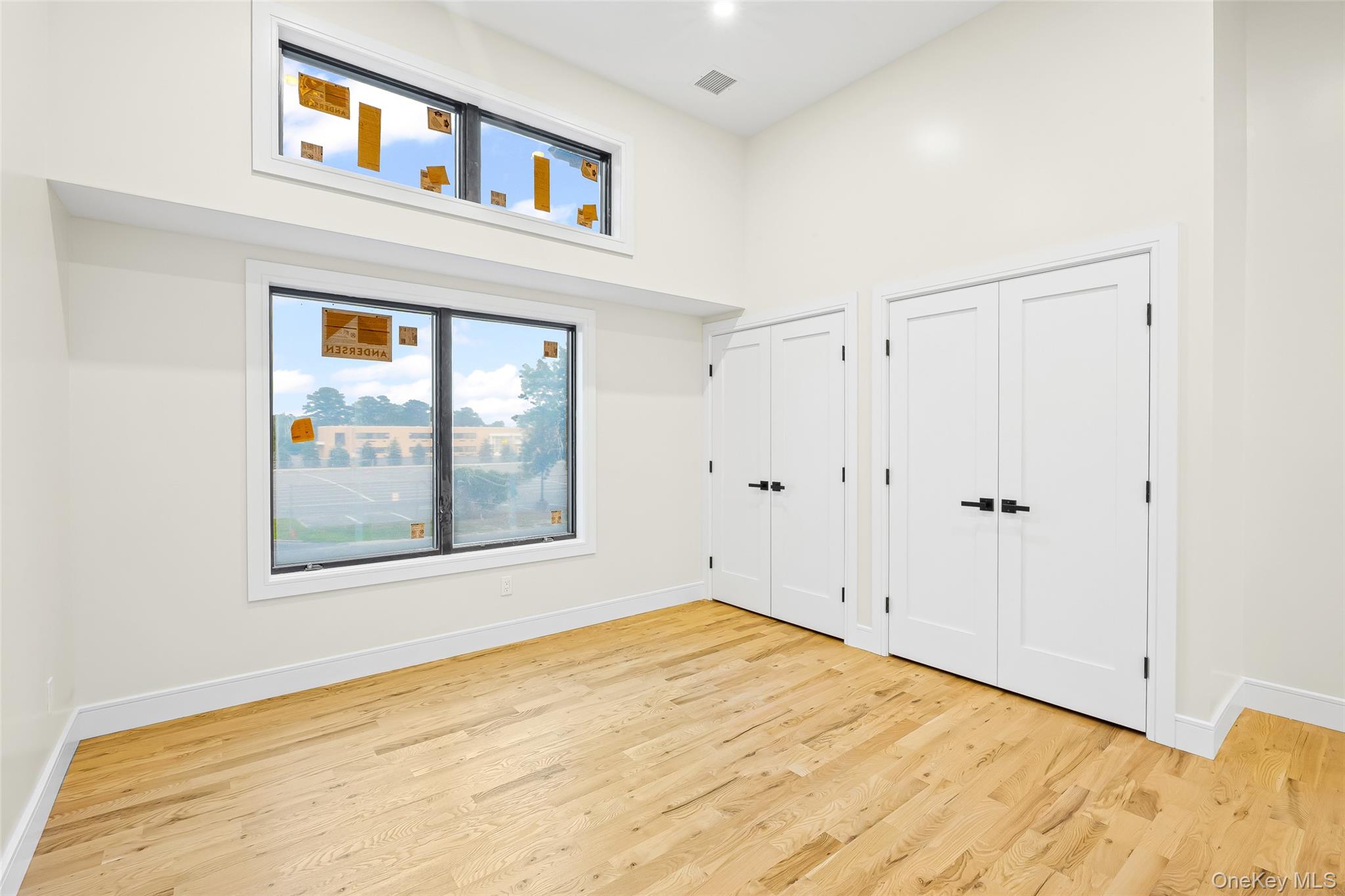 26 Tremont Avenue Patchogue, NY 11772 - Photo 24 of 50 a view of an empty room with cabinet