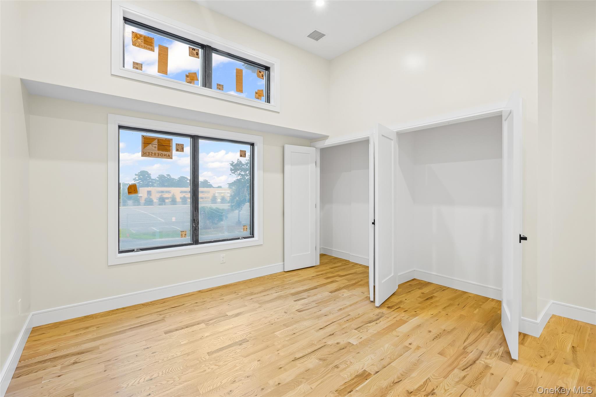 26 Tremont Avenue Patchogue, NY 11772 - Photo 25 of 50 a view of an empty room