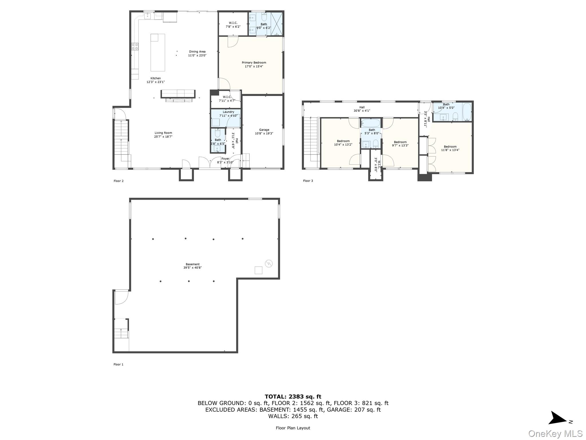 26 Tremont Avenue Patchogue, NY 11772 - Photo 50 of 50 a picture of a room with a cabinet