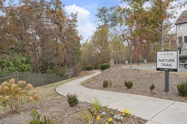 a view of a city with lots of buildings